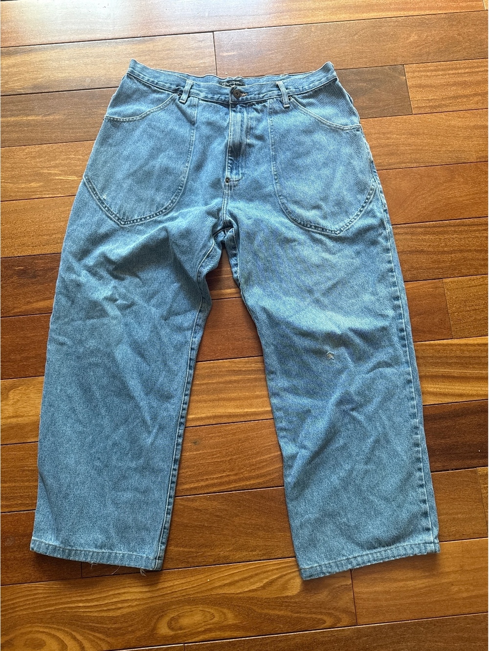 Vintage Y2K Sean John Jeans 38x30
